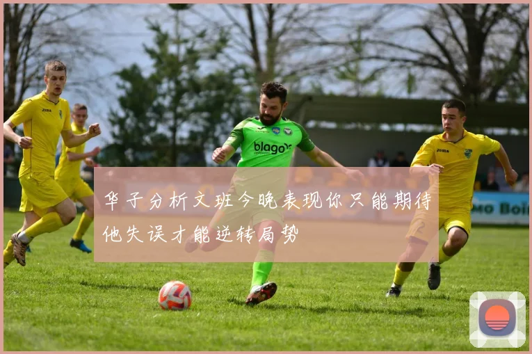 华子分析文班今晚表现你只能期待他失误才能逆转局势